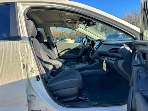 Фото 5 - SUBARU CROSSTREK