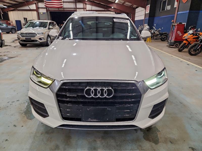 Фото 5 - AUDI Q3