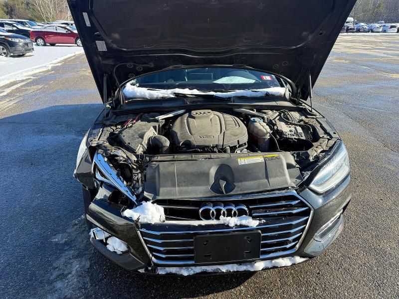 Фото 10 - AUDI A5