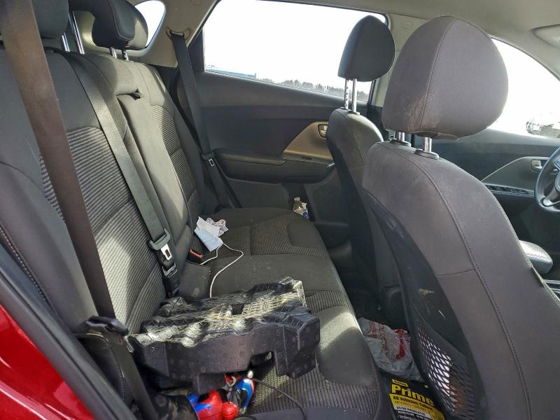 Фото 11 - KIA NIRO