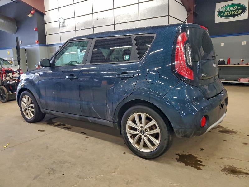 Фото 2 - KIA SOUL