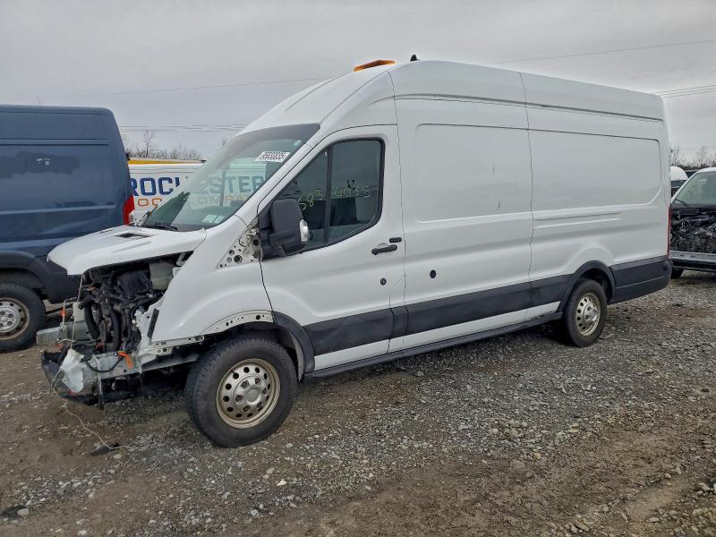 Фото 1 - FORD TRANSIT