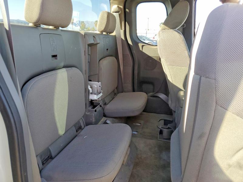 Фото 10 - NISSAN FRONTIER