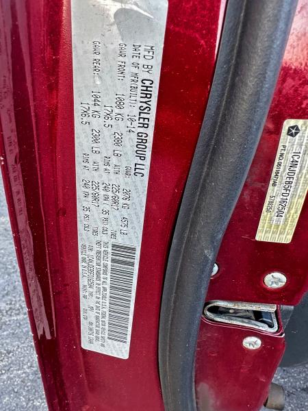 Фото 10 - JEEP COMPASS