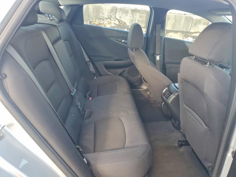 Фото 10 - CHEVROLET MALIBU