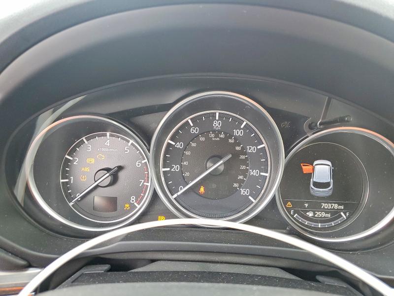 Фото 9 - MAZDA CX-5