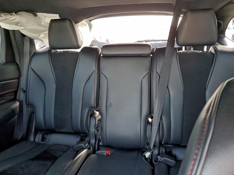 Фото 10 - ACURA MDX