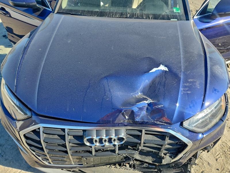 Фото 12 - AUDI Q5