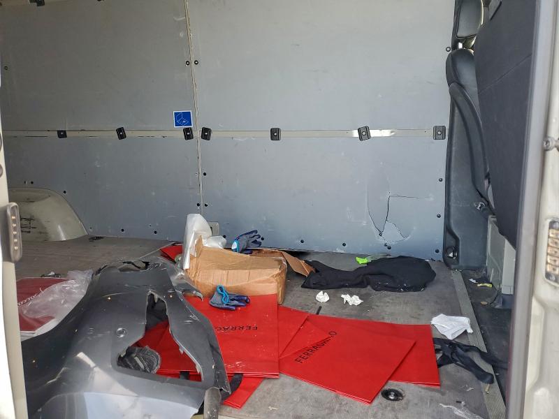 Фото 11 - MERCEDES-BENZ SPRINTER