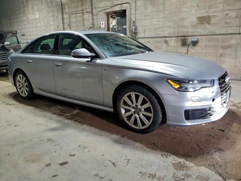 Фото 4 - AUDI A6