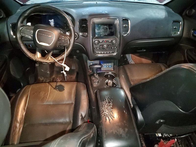 Фото 8 - DODGE DURANGO