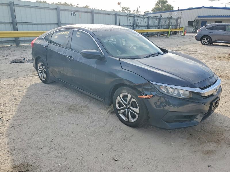 Фото 4 - HONDA CIVIC