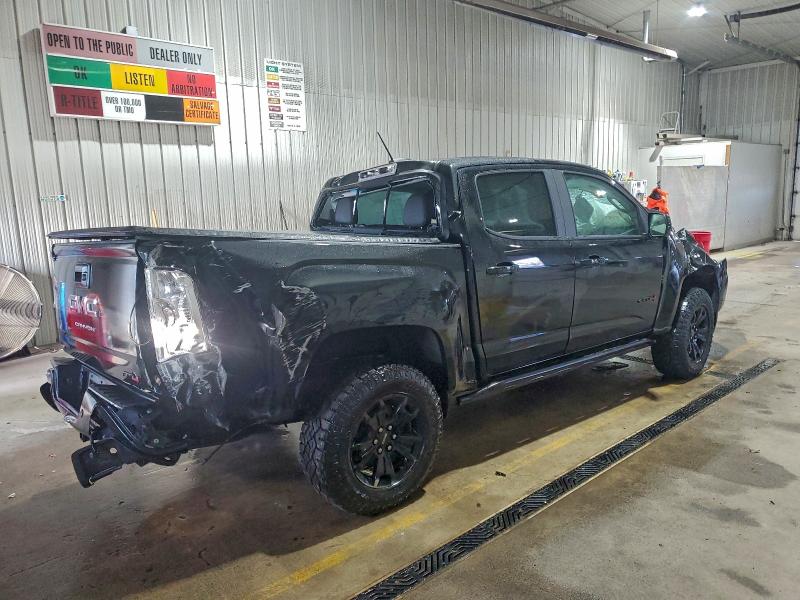 Фото 3 - GMC CANYON