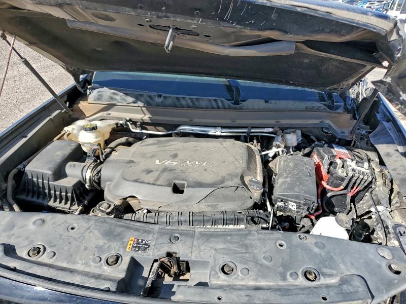 Фото 11 - GMC CANYON