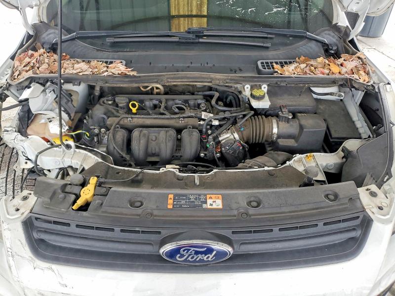 Фото 11 - FORD ESCAPE