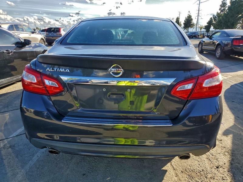 Фото 6 - NISSAN ALTIMA