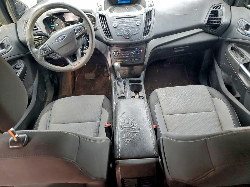 Фото 8 - FORD ESCAPE