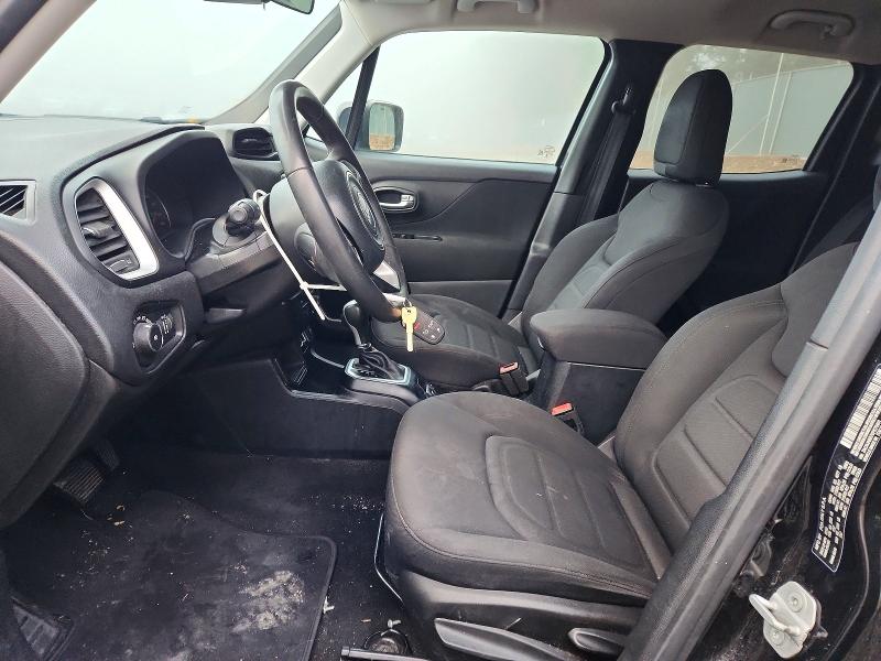 Фото 7 - JEEP RENEGADE