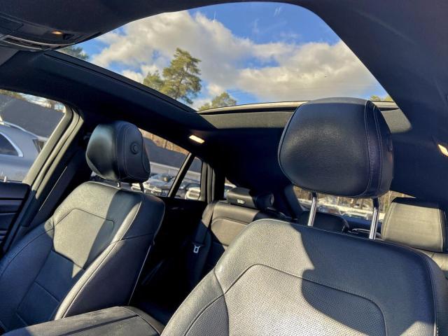 Фото 10 - MERCEDES-BENZ GLE-CLASS