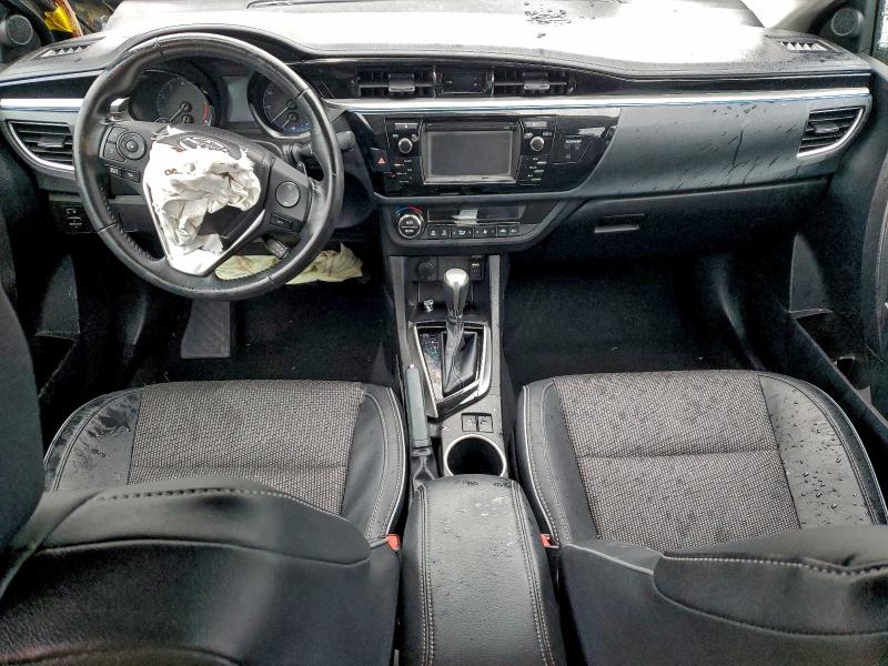 Фото 8 - TOYOTA COROLLA