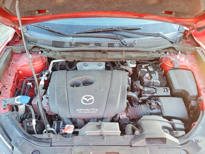 Фото 12 - MAZDA CX-5