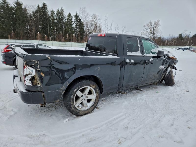 Фото 3 - RAM 1500