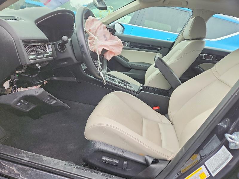 Фото 7 - HONDA CIVIC