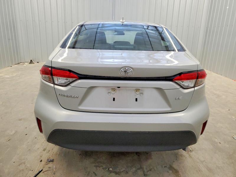 Фото 6 - TOYOTA COROLLA