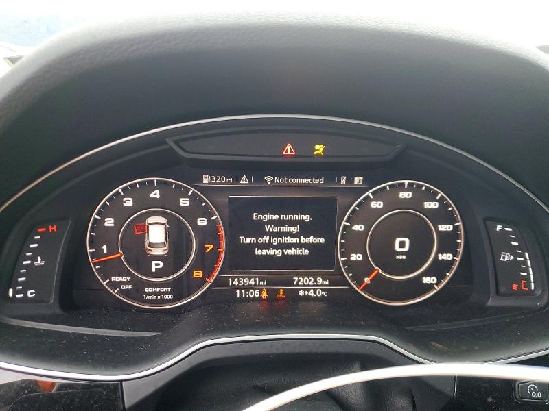 Фото 9 - AUDI Q7