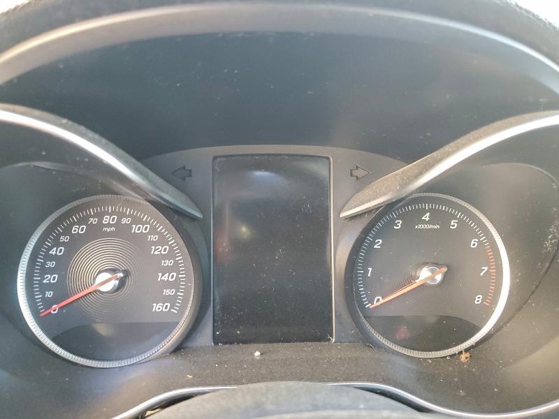 Фото 9 - MERCEDES-BENZ C-CLASS