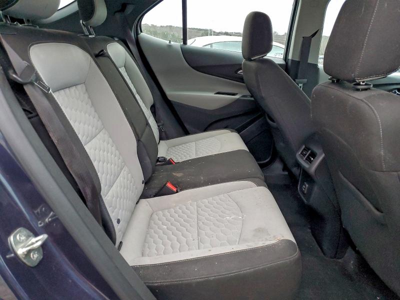 Фото 11 - CHEVROLET EQUINOX