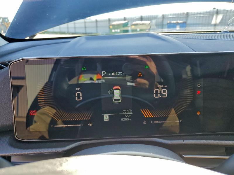 Фото 9 - KIA SPORTAGE