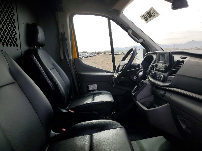 Фото 5 - FORD TRANSIT