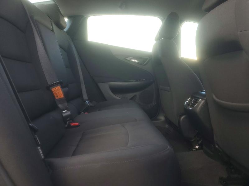 Фото 10 - CHEVROLET MALIBU