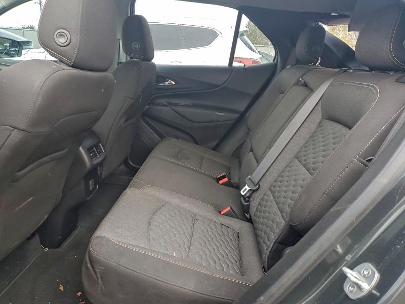 Фото 11 - CHEVROLET EQUINOX