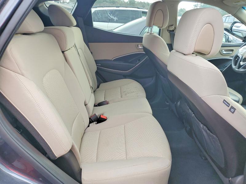 Фото 11 - HYUNDAI SANTA FE