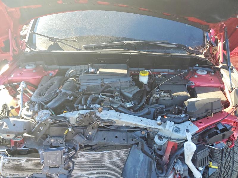 Фото 12 - INFINITI QX50