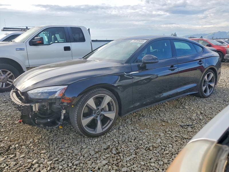 Фото 1 - AUDI A5