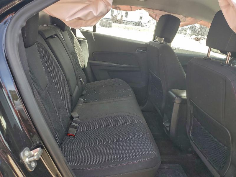 Фото 11 - CHEVROLET EQUINOX