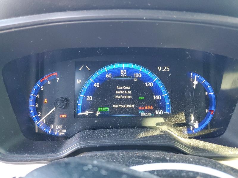 Фото 9 - TOYOTA COROLLA