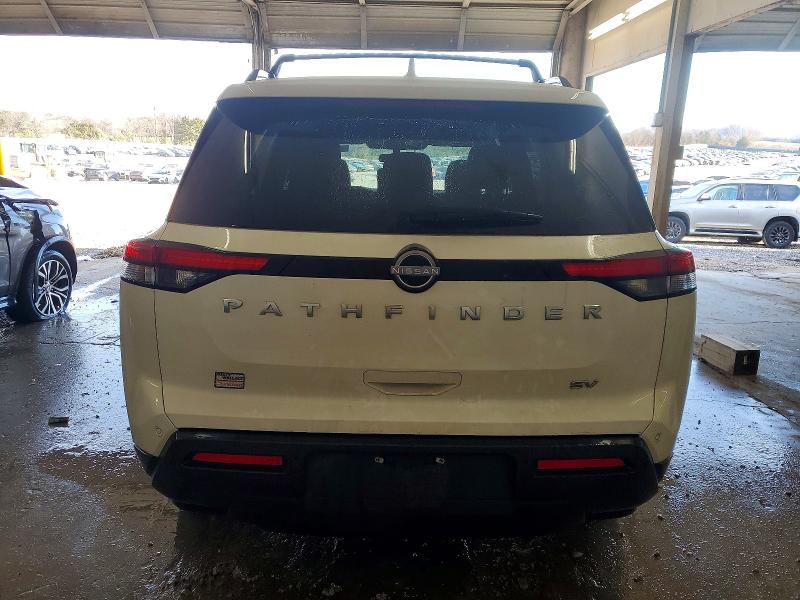 Фото 6 - NISSAN PATHFINDER
