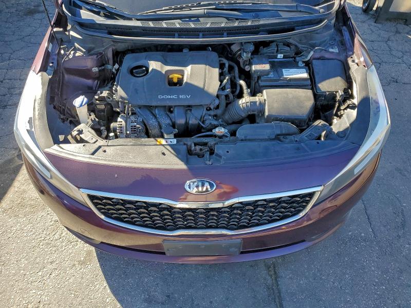 Фото 11 - KIA FORTE