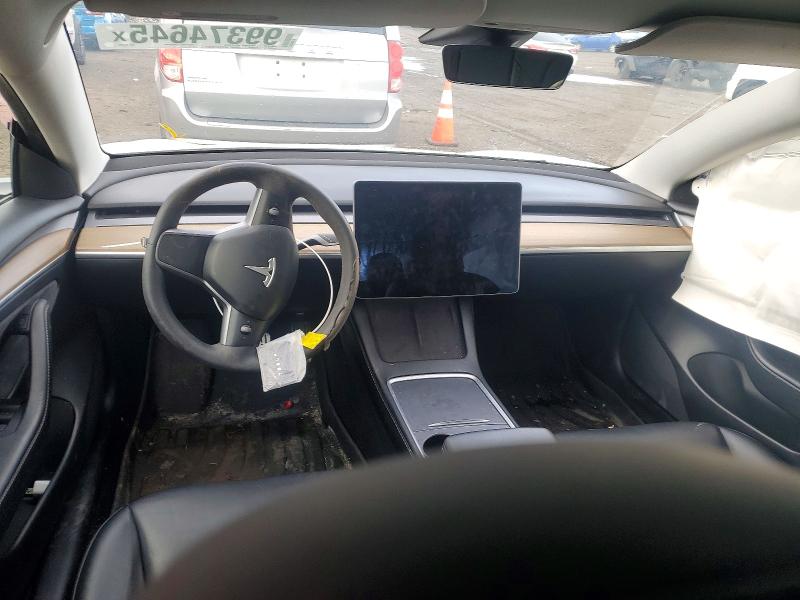 Фото 8 - TESLA MODEL 3