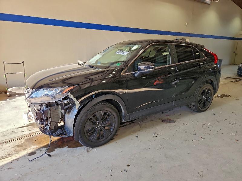 Фото 1 - MITSUBISHI ECLIPSE