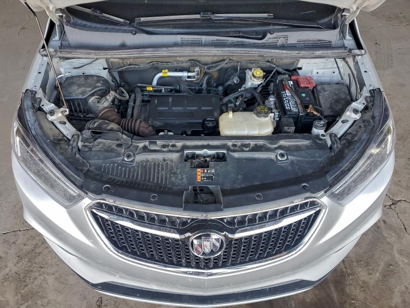 Фото 11 - BUICK ENCORE