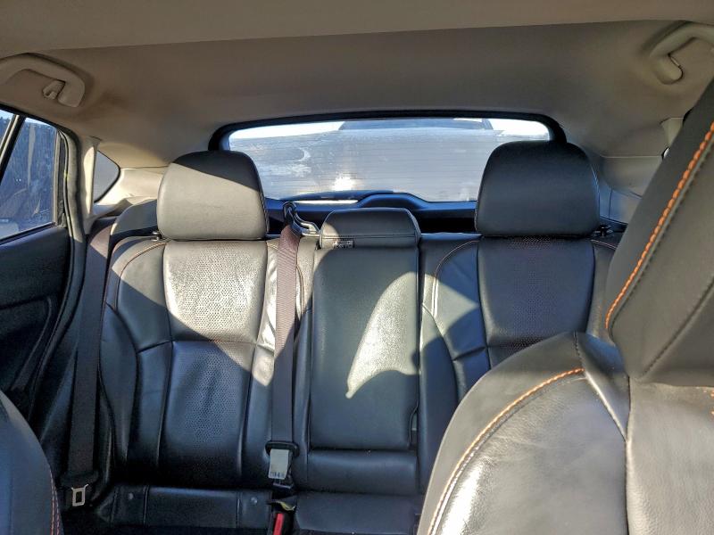 Фото 10 - SUBARU CROSSTREK