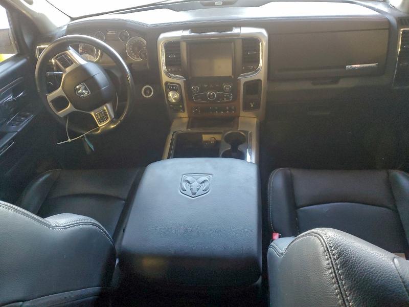 Фото 8 - RAM 1500