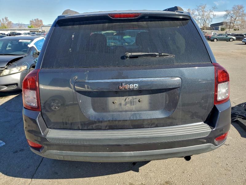Фото 6 - JEEP COMPASS