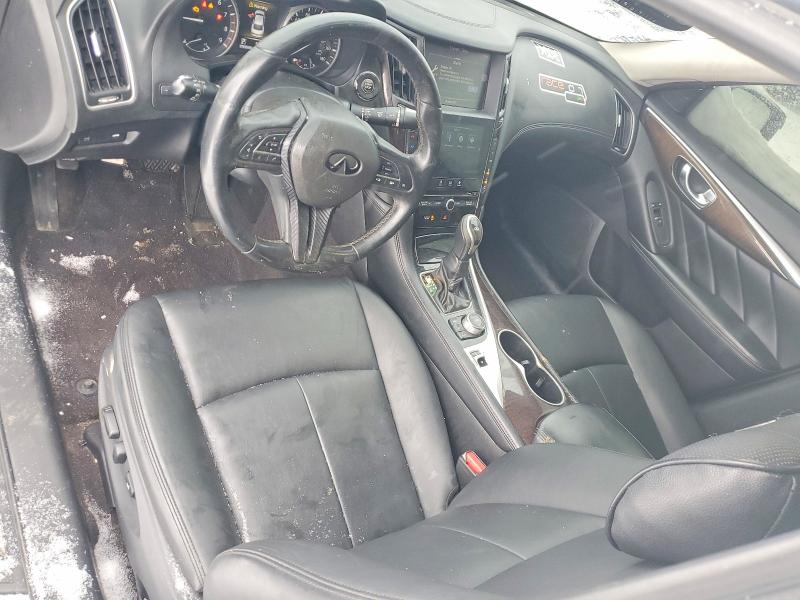 Фото 8 - INFINITI Q50