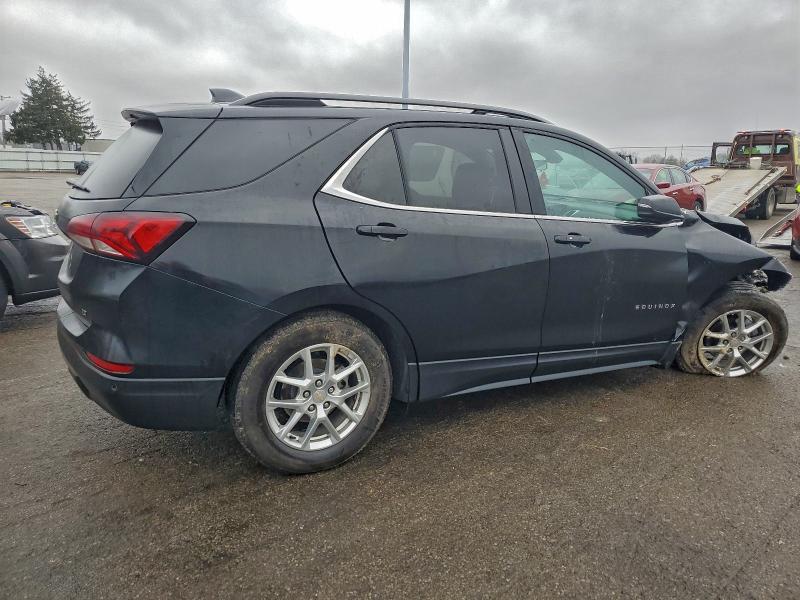 Фото 3 - CHEVROLET EQUINOX